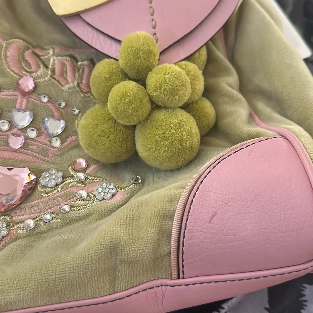 Juicy bag super cute in Nearly new condition - Picture 12 of 16